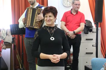"To je program za nas!"