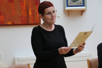 Z branjem odkrivamo nove svetove