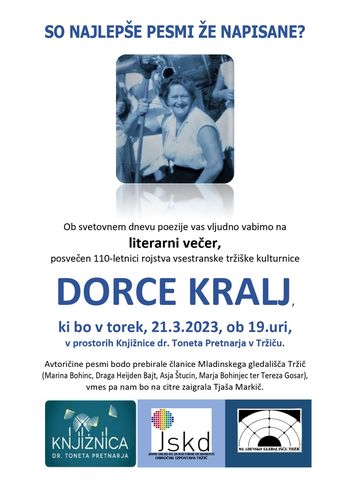 SO NAJLEPŠE PESMI ŽE NAPISANE?