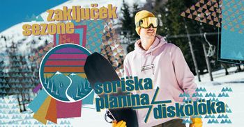 SORIŠKA x DISKÖLÖKA