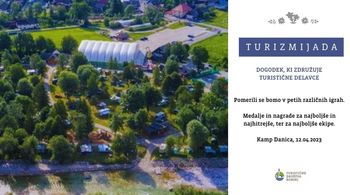 3. Turizmijada