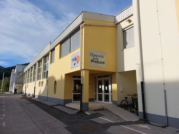 Prosto delovno mesto ravnatelja/-ice