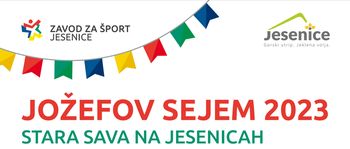 Jožefov sejem 2023