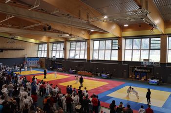 6. Judo pokal Žirov