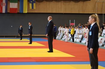 6. Judo pokal Žirov