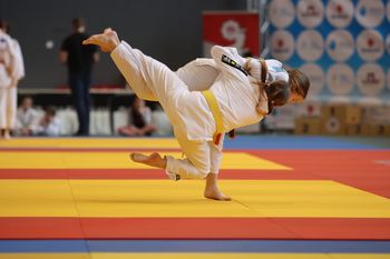 6. Judo pokal Žirov