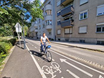 Nadaljevanje urejanja kolesarskih povezav v Mestni občini Celje 