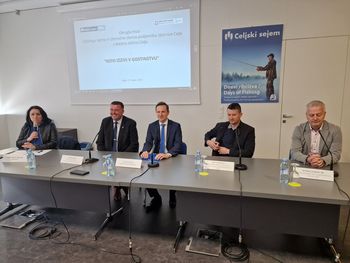Župan Matija Kovač na okrogli mizi z gostinci o izzivih gostinske panoge 
