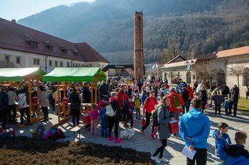 15. Pomladni tek - Jesenice 2023