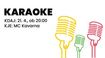 KARAOKE