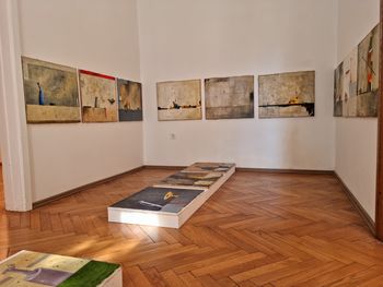 Point of view v Lokarjevi galeriji