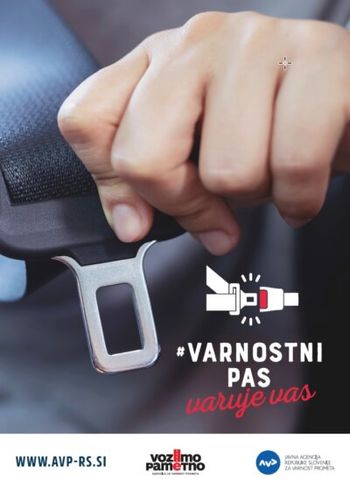 Akcija Varnostni pas