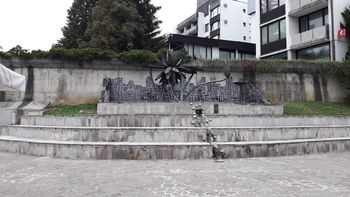 Kaj je ostalo od šahovske olimpijade 2002?