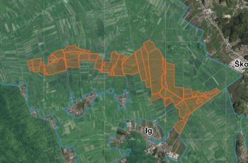Okrogla miza: NATURA 2000 in ali bo še možno kmetovanje na Ljubljanskem barju?