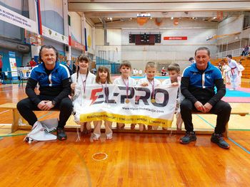 KARATE POKAL PRIMORSKE