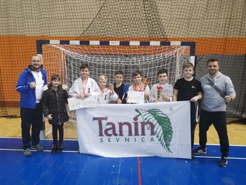 18. DOMENICA KYOKUSHINKAI POKAL