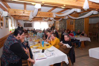 Volilni zbor članov ILCO društva