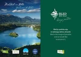 Čistilna akcija v občini Bled 