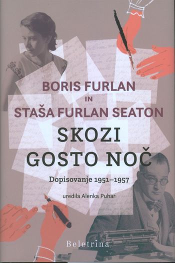 Skozi gosto noč