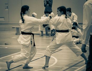 DRŽAVNO PRVENSTVO JKA KARATEJA 2023