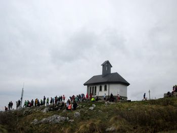 Planinski izlet na Matajur 16.4.2023