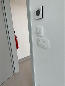 Dela na prizidku OŠ Tabor Logatec se bližajo koncu.