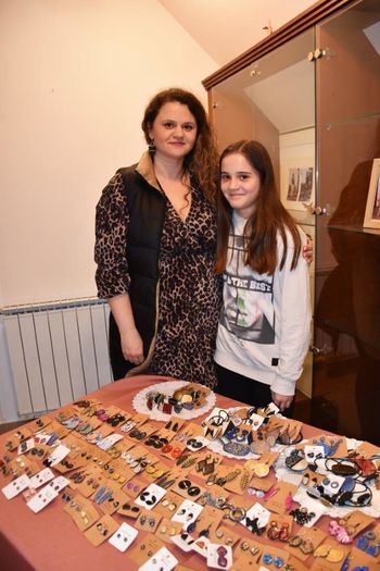 »Mama je ena sama!«