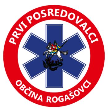 Ekipa prvih posredovalcev v Občini Rogašovci