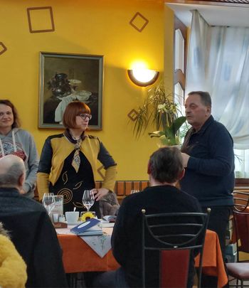LETNA SEJA SKUPŠČINE ZVEZE KULTURNIH DRUŠTEV SEVNICA