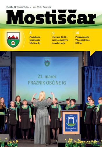 Aprilski Mostiščar