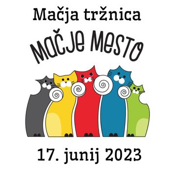 Mačja tržnica Mačja tržnica