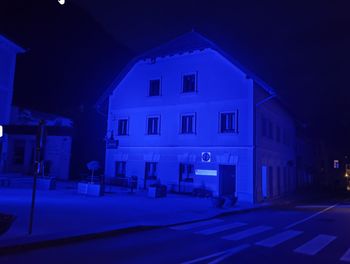 Svetovni dan zavedanja o avtizmu
