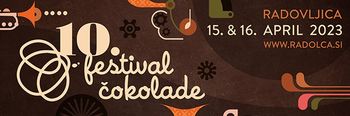 Festival čokolade