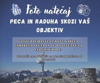 Nagradni fotonatečaj