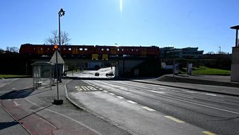 Med 20. in 28. aprilom popolna zapora odseka Topliške ceste