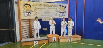 Judo turnir Golovec 2023