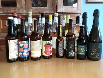 Rezultati ocenjevanja Sadnih vin in sokov v Boštanju