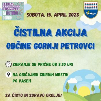 Čistilna akcija