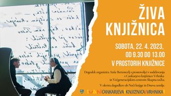 Živa knjižnica