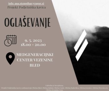 Delavnica Oglaševanje s Studiom Slog
