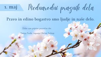 Mednarodni praznik dela