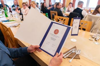 Podelitev certifikatov kakovosti Sevnica Premium