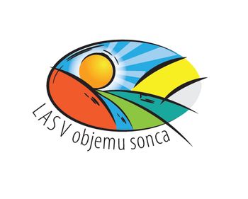 Soustvarjajte trajnostni razvoj območja LAS v objemu sonca
