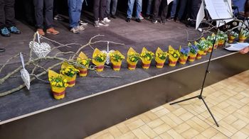 Prvoaprilski koncert 