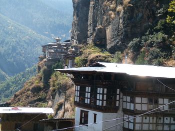 Potovanje po Butanu in Nepalu