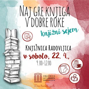 Knjižni sejem