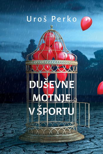 Duševne motnje v športu