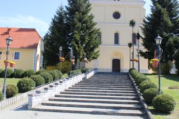 Foto utrinki: Pomlad v parku pod cerkvijo sv. Jerneja v Vojniku