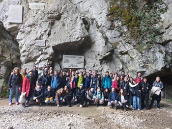 Erasmus+ na Prvi osnovni šoli