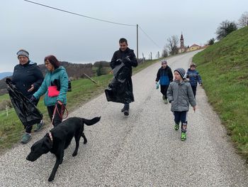 Čistilne akcije v občini Sevnica spet uspešne